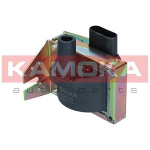 Bobina de inductie FIAT FIORINO Autoutilitara/limuzina spatioasa (146_) 70 i.e. 1.4 benzina 67 cai KAMOKA 7120092
