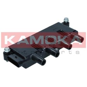 Bobina de inductie FIAT 500 C (312_) 1.2 (312CXA1A, 312AXA1A) benzina 69 cai KAMOKA 7120181