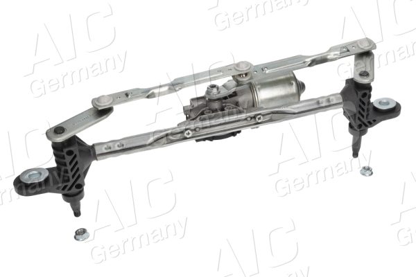 Legaturi stergator parbriz FIAT 500 C (312_) 0.9 (312AG1A) benzina 86 cai AIC 71267