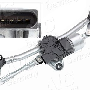 Legaturi stergator parbriz FIAT DOBLO Cargo (263_) 1.3 D Multijet (263WXU1A, 263ZXU1A, 263WYB1A, 263ZYB1A) diesel 95 cai AIC 71268