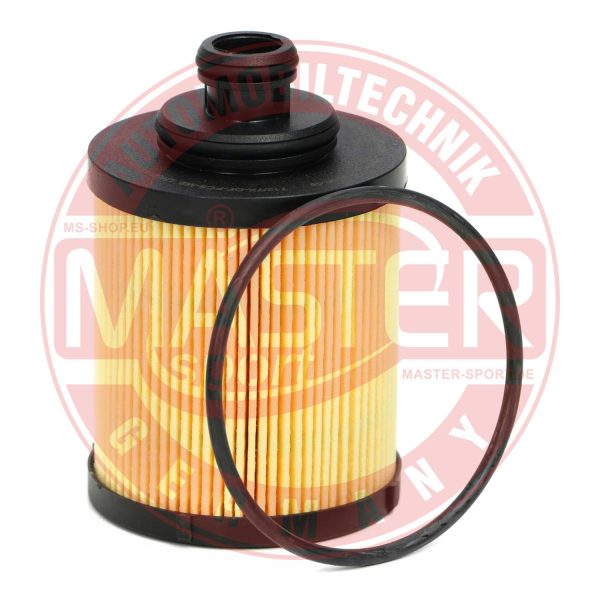 Filtru ulei FIAT QUBO (225_) 1.3 D Multijet (225AXE1A, 225CXE1A, 225AXH1A, 225AXL1A,... diesel 95 cai MASTERSPORT GERMANY 712/7X-OF-PCS-MS