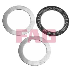 Rulment sarcina amortizor FIAT FIORINO (147_) 1.0 benzina 50 cai FAG 713 0002 20