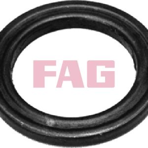 Rulment sarcina amortizor FIAT PANDA (169_) 1.1 (169.AXA1A) benzina 54 cai FAG 713 0401 20