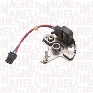 Senzor impulsuri aprindere FIAT PANDA (141_) 1000 benzina 44 cai MAGNETI MARELLI 071347401010