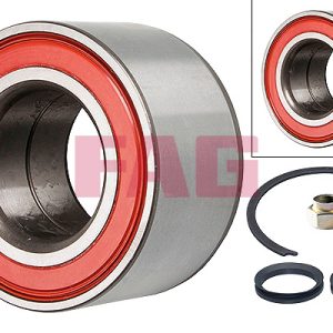 Set rulment roata FIAT FIORINO (147_) 1.1 60 benzina 55 cai FAG 713 6900 50