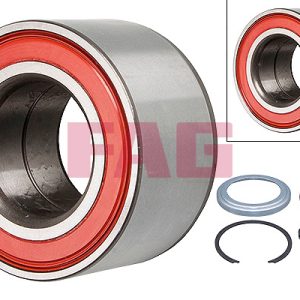 Set rulment roata FIAT FIORINO (147_) 1.1 60 benzina 55 cai FAG 713 6901 70
