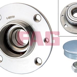 Set rulment roata FIAT PANDA (169_) 1.2 (169.AXB11, 169.AXB1A) benzina 60 cai FAG 713 6902 30