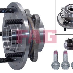 Set rulment roata FIAT FREEMONT (345_) 2.0 JTD diesel 140 cai FAG 713 6909 70