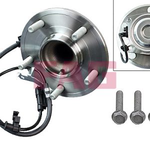Set rulment roata FIAT FREEMONT (345_) 2.0 JTD diesel 140 cai FAG 713 6920 10