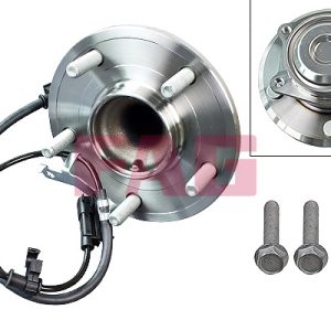 Set rulment roata FIAT FREEMONT (345_) 2.0 JTD diesel 140 cai FAG 713 6920 20