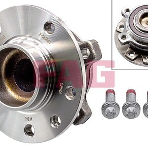 Set rulment roata FIAT 500X (334_) 1.0 (334.AXN1B) benzina 114 cai FAG 713 6920 50