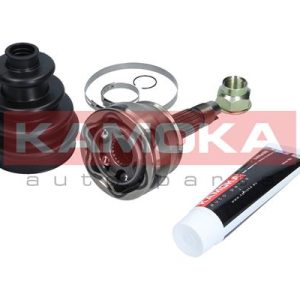 Cap planetara FIAT DOBLO Cargo (263_) 1.4 Natural Power Benzina/Gaz metan (GNC) 120 cai KAMOKA 7136