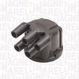 Capac distribuitor FIAT PANDA (141_) 900 benzina 45 cai MAGNETI MARELLI 071376201010