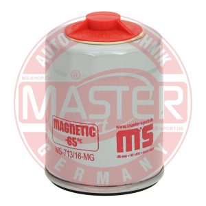 Filtru ulei FIAT TIPO (160_) 1.1 (160.AA) benzina 56 cai MASTERSPORT GERMANY 713/16-MG-OF-PCS-MS