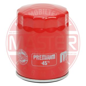 Filtru ulei FIAT TIPO (160_) 1.1 (160.AA) benzina 56 cai MASTERSPORT GERMANY 713/16-OF-PCS-MS