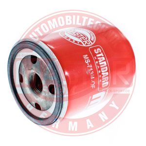 Filtru ulei FIAT FIORINO (127_) 1050 benzina 50 cai MASTERSPORT GERMANY 713/4-OF-PCS-MS