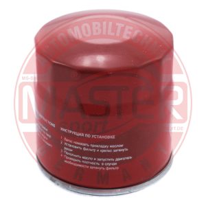 Filtru ulei FIAT TIPO (160_) 1.6 i.e. benzina 90 cai MASTERSPORT GERMANY 714/2-OF-PCS-MS