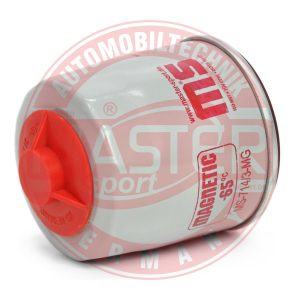 Filtru ulei FIAT FIORINO Autoutilitara/limuzina spatioasa (146_) 60 1.1 benzina 54 cai MASTERSPORT GERMANY 714/3-MG-OF-PCS-MS