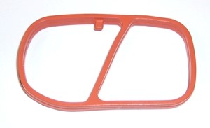 Garnitura galerie admisie FIAT PANDA (312_, 319_) 1.3 D Multijet (312PXL1A) diesel 75 cai ELRING 718.200