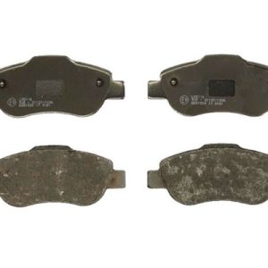 Placute frana FIAT PANDA Caseta/ Hatchback (169_) 1.2 4x4 benzina 60 cai ASAM AUTOMOTIVE 71869
