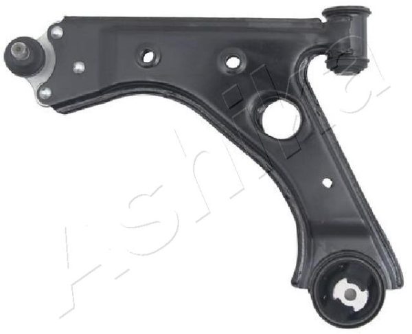 Brat suspensie roata FIAT FIORINO Autoutilitara/limuzina spatioasa (225_) 1.3 D Multijet (225BXD1A, 225BXB1A, 225BXB11) diesel 75 cai ASHIKA 72-00-0201L