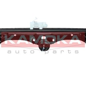 Mecanism actionare geam FIAT 500 (312_) 0.9 (312AXG1A, 312.AXG11) benzina 86 cai KAMOKA 7200131