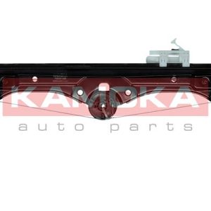 Mecanism actionare geam FIAT 500 (312_) 0.9 (312AXG1A, 312.AXG11) benzina 86 cai KAMOKA 7200132
