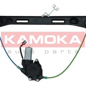 Mecanism actionare geam FIAT PANDA (169_) 1.1 (169.AXA1A) benzina 54 cai KAMOKA 7200138