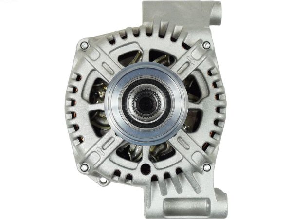 Alternator FIAT DOBLO Cargo (263_) 1.3 D Multijet (263ZXT1A, 263WXT1A, 263ZYA1A, 263WYA1A) diesel 80 cai AS-PL A3133