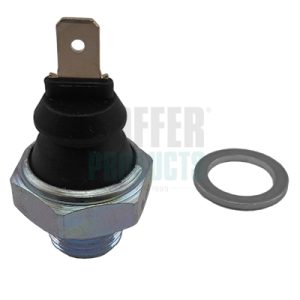 Senzor presiune ulei FIAT FIORINO (147_) 1.0 benzina 50 cai MEAT DORIA 72056