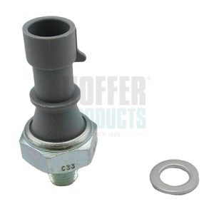 Senzor presiune ulei FIAT FREEMONT (345_) 2.0 JTD diesel 140 cai HOFFER 7532085