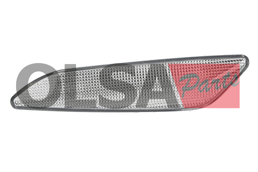 Semnalizator FIAT TIPO hatchback (356_, 357_) 1.3 D (356HXH1A) diesel 95 cai AIC 72129