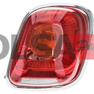 Lampa spate FIAT 500X (334_) 1.3 D Multijet (334AXH1A) diesel 95 cai AIC 72274