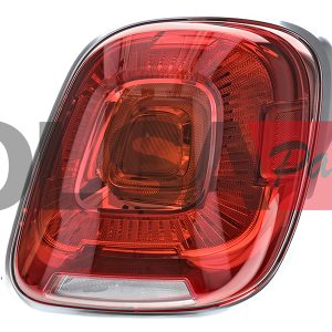 Lampa spate FIAT 500X (334_) 1.3 D Multijet (334AXH1A) diesel 95 cai AIC 72278
