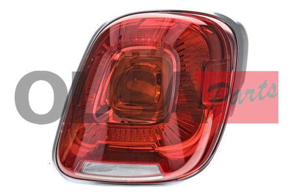 Lampa spate FIAT 500X (334_) 1.3 D Multijet (334AXH1A) diesel 95 cai AIC 72278