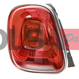 Lampa spate FIAT 500X (334_) 1.3 D Multijet (334AXH1A) diesel 95 cai AIC 72279