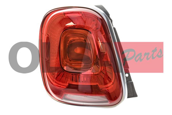 Lampa spate FIAT 500X (334_) 1.3 D Multijet (334AXH1A) diesel 95 cai AIC 72279