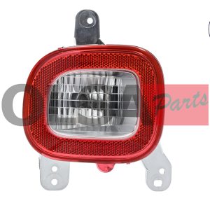Lampa mers inapoi FIAT PANDA VAN (312_, 519_) 0.9 (312CXH1A, 312DXH1A) benzina 65 cai AIC 72363