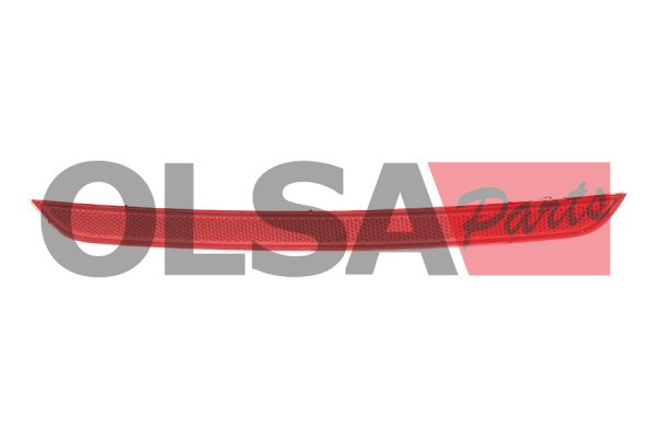 Reflector FIAT 500X (334_) 1.3 D Multijet (334AXH1A) diesel 95 cai AIC 72387
