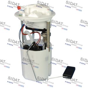 Sistem alimentare cu combustibil FIAT 500 (312_) 1.2 LPG (312AXA1A) Benzina/Autogaz (GPL) 69 cai SIDAT 72496