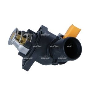 Termostat lichid racire FIAT QUBO (225_) 1.4 (225AXA1A) benzina 73 cai NRF 725015