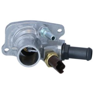Termostat lichid racire FIAT 500L (351_, 352_) 0.9 Natural Power (199LYC1B) Benzina/Gaz metan (GNC) 86 cai NRF 725266