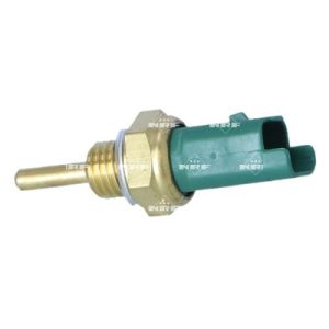 Senzor temperatura lichid de racire FIAT QUBO (225_) 1.3 D Multijet (225CXB1A, 225AXB1A, 225CXB11, 225AXB11,... diesel 75 cai NRF 727006