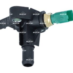 Senzor temperatura lichid de racire FIAT PANDA (169_) 1.2 Natural Power (169.AXB1A) Benzina/Gaz metan (GNC) 60 cai NRF 727121