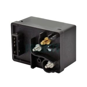 Unitate de control bujii incandescente FIAT CROMA (154_) 2500 TD (154.LL, 154.PL) diesel 115 cai HOFFER H7285625