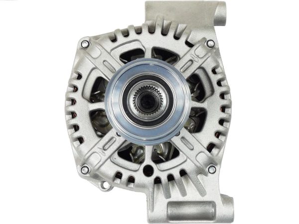 Alternator FIAT PANDA VAN (312_, 519_) 1.3 D Multijet (312CXL1A, 312DXL1A) diesel 75 cai AS-PL A3219
