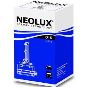 Bec far faza lunga FIAT 500 (312_) 0.9 (312AXG1A, 312.AXG11) benzina 86 cai NEOLUX NX1S