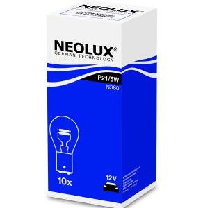 Bec semnalizator FIAT FIORINO (147_) 1.3 D diesel 45 cai NEOLUX N380