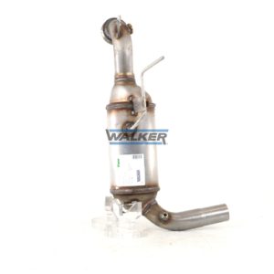 Filtru funingine / particule sistem de esapament FIAT PANDA Caseta/ Hatchback (169_) 1.3 D Multijet 4x4 diesel 75 cai WALKER 73037