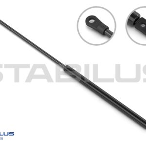 Amortizor portbagaj FIAT PANDA (141_) 1000 4x4 benzina 44 cai STABILUS 7303DE